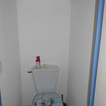 Vittoria Immobilier 7 -reglement Sur Place - Cheques Acceptes アパート