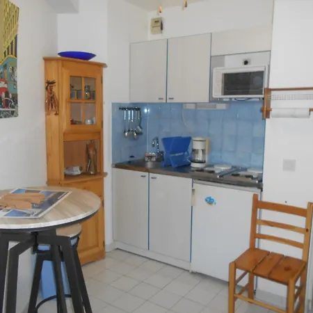 Vittoria Immobilier 7 -reglement Sur Place - Cheques Acceptes アパート ラ・グランド・モット