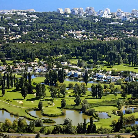 Vittoria Immobilier 7 -reglement Sur Place - Cheques Acceptes * ラ・グランド・モット