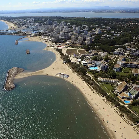 Vittoria Immobilier 7 -reglement Sur Place - Cheques Acceptes アパート *