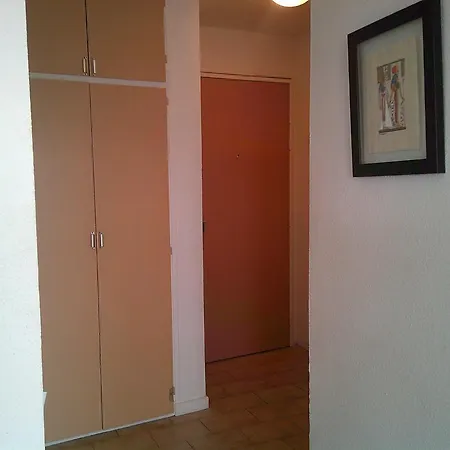 Vittoria Immobilier 7 -reglement Sur Place - Cheques Acceptes アパート *