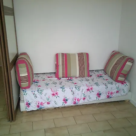 Vittoria Immobilier 7 -reglement Sur Place - Cheques Acceptes アパート
