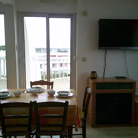 アパート Vittoria Immobilier 7 -reglement Sur Place - Cheques Acceptes