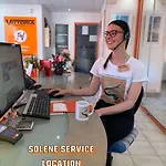 Vittoria Immobilier 7 -reglement Sur Place - Cheques Acceptes 아파트 라그랑모트