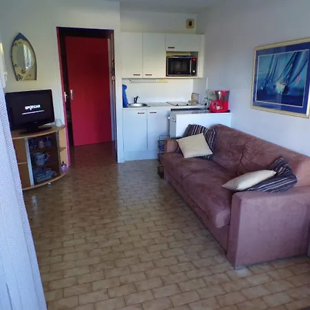 Apartmán Vittoria Immobilier 7 -reglement Sur Place - Cheques Acceptes La Grande Motte