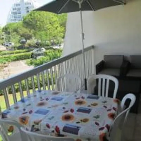Vittoria Immobilier 7 -reglement Sur Place - Cheques Acceptes Apartment