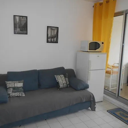 Apartmán Vittoria Immobilier 7 -reglement Sur Place - Cheques Acceptes *