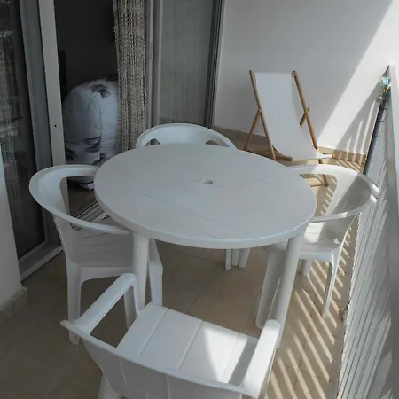 Apartmán Vittoria Immobilier 7 -reglement Sur Place - Cheques Acceptes La Grande Motte