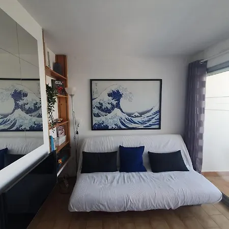 Vittoria Immobilier 7 -reglement Sur Place - Cheques Acceptes Apartment *