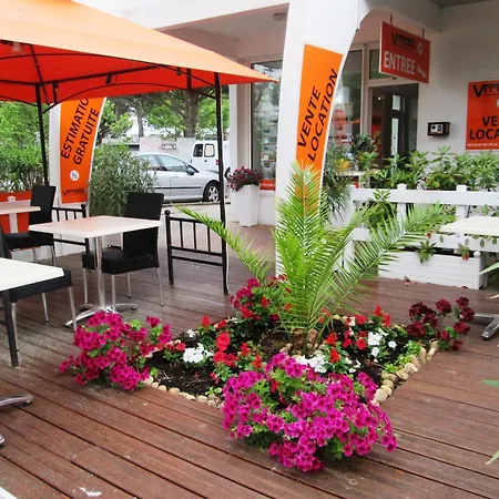 Vittoria Immobilier 7 -reglement Sur Place - Cheques Acceptes *