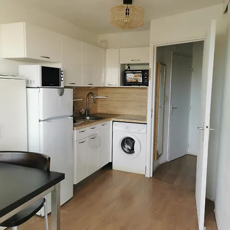Vittoria Immobilier 7 -reglement Sur Place - Cheques Acceptes Apartment La Grande-Motte