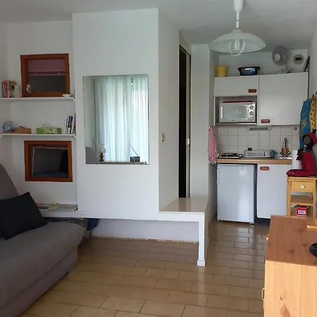 Vittoria Immobilier 7 -reglement Sur Place - Cheques Acceptes Apartment La Grande-Motte