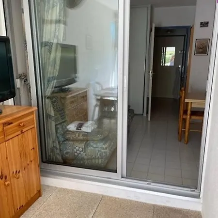 Apartmán Vittoria Immobilier 7 -reglement Sur Place - Cheques Acceptes *