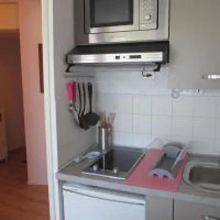 Apartmán Vittoria Immobilier 7 -reglement Sur Place - Cheques Acceptes La Grande Motte