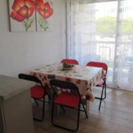 Vittoria Immobilier 7 -reglement Sur Place - Cheques Acceptes * La Grande Motte