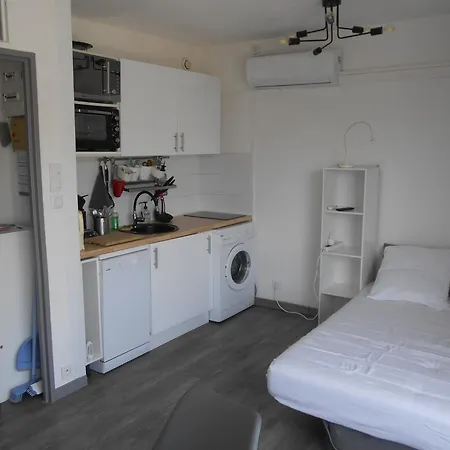 Vittoria Immobilier 7 -reglement Sur Place - Cheques Acceptes Apartment La Grande-Motte