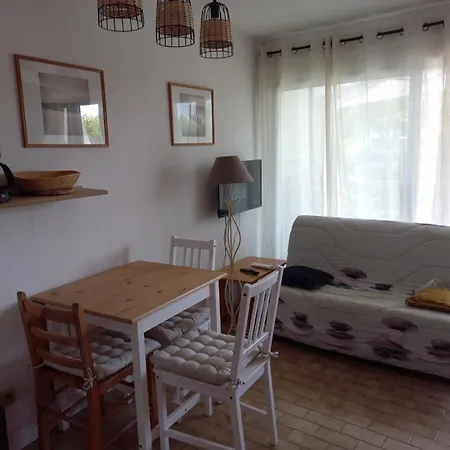 Apartmán Vittoria Immobilier 7 -reglement Sur Place - Cheques Acceptes La Grande Motte