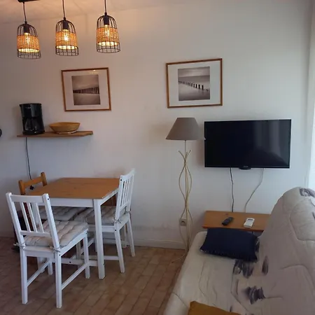Vittoria Immobilier 7 -reglement Sur Place - Cheques Acceptes La Grande Motte