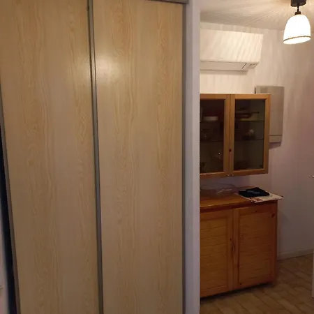 Vittoria Immobilier 7 -reglement Sur Place - Cheques Acceptes Apartmán