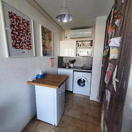 Apartmán Vittoria Immobilier 7 -reglement Sur Place - Cheques Acceptes *
