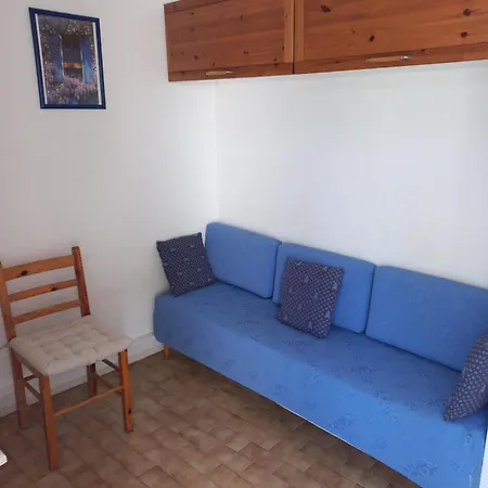 Vittoria Immobilier 7 -reglement Sur Place - Cheques Acceptes Apartment La Grande-Motte