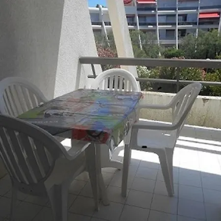 Vittoria Immobilier 7 -reglement Sur Place - Cheques Acceptes Apartment La Grande-Motte