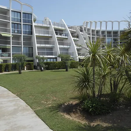 Vittoria Immobilier 7 -reglement Sur Place - Cheques Acceptes * La Grande-Motte