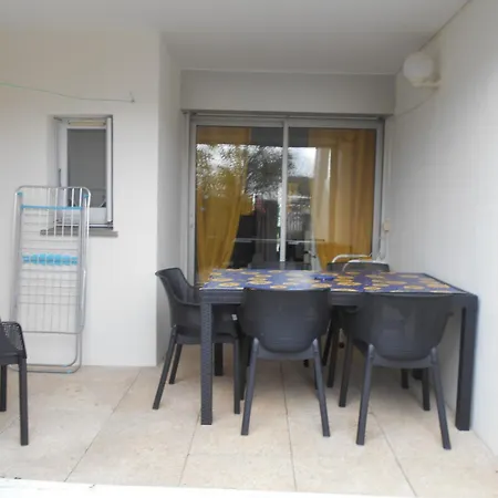 Vittoria Immobilier 7 -reglement Sur Place - Cheques Acceptes * La Grande-Motte