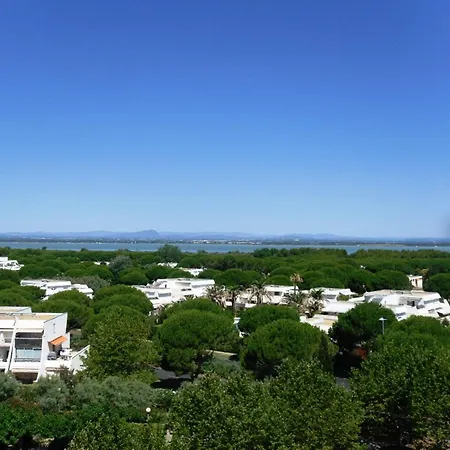 Appartamento Vittoria Immobilier 7 *