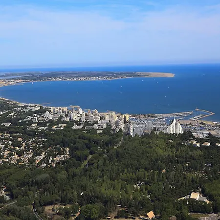 Vittoria Immobilier 7 *