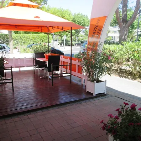 Apartment Vittoria Immobilier 7 -reglement Sur Place - Cheques Acceptes La Grande-Motte