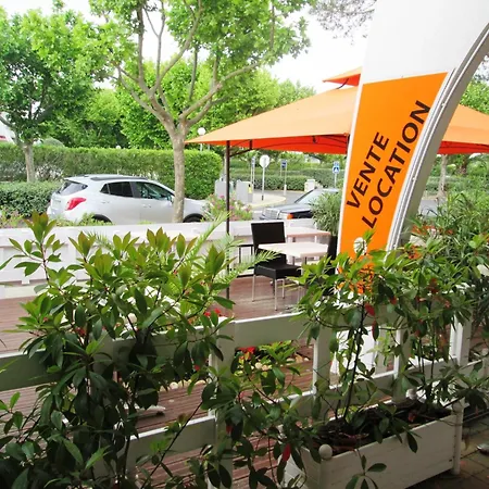 Vittoria Immobilier 7 -reglement Sur Place - Cheques Acceptes La Grande-Motte
