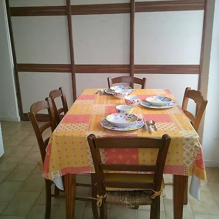 Vittoria Immobilier 7 -reglement Sur Place - Cheques Acceptes Апартаменты Ла-Гранд-Мот