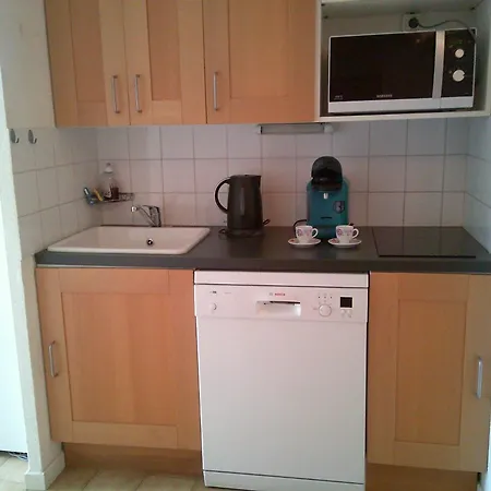 Vittoria Immobilier 7 -reglement Sur Place - Cheques Acceptes Apartament *