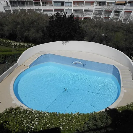Vittoria Immobilier 7 Appartamento La Grande-Motte