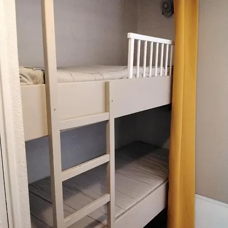 Vittoria Immobilier 7 -reglement Sur Place - Cheques Acceptes Apartment *