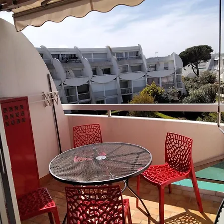 Appartamento Vittoria Immobilier 7 *