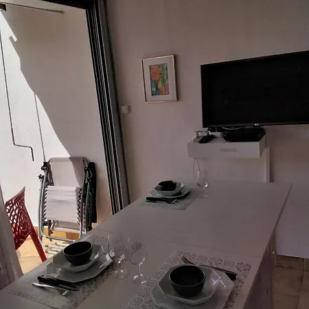 Vittoria Immobilier 7 La Grande-Motte