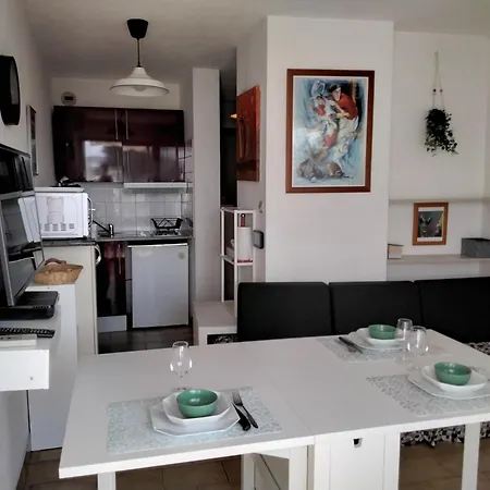 Vittoria Immobilier 7 * La Grande-Motte