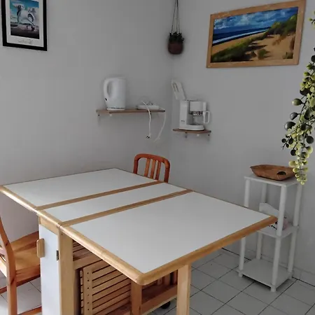Vittoria Immobilier 7 * La Grande-Motte