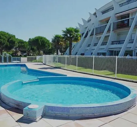 Vittoria Immobilier 7 -reglement Sur Place - Cheques Acceptes * La Grande Motte