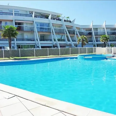 Appartamento Vittoria Immobilier 7 La Grande-Motte