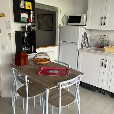 Vittoria Immobilier 7 -reglement Sur Place - Cheques Acceptes Апартаменты *