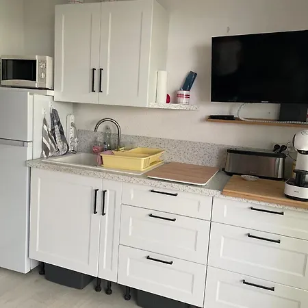 Vittoria Immobilier 7 -reglement Sur Place - Cheques Acceptes Апартаменты Ла-Гранд-Мот