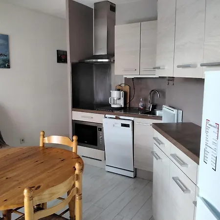 Vittoria Immobilier 7 -reglement Sur Place - Cheques Acceptes Апартаменты *