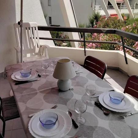 Vittoria Immobilier 7 Appartamento La Grande-Motte