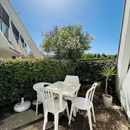 Vittoria Immobilier 7 -reglement Sur Place - Cheques Acceptes *