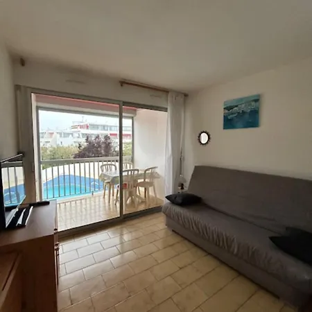 Appartamento Vittoria Immobilier 7 La Grande-Motte