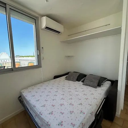 Vittoria Immobilier 7 -reglement Sur Place - Cheques Acceptes Apartmán