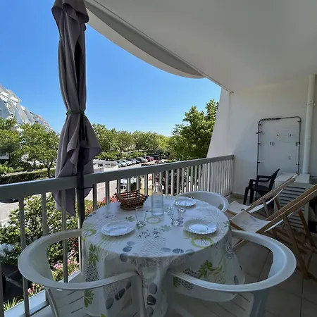 Appartamento Vittoria Immobilier 7 *